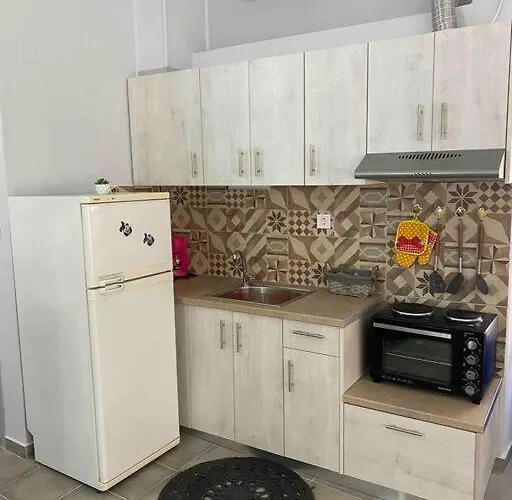 Zoe's & Patty's * Galaxídhion