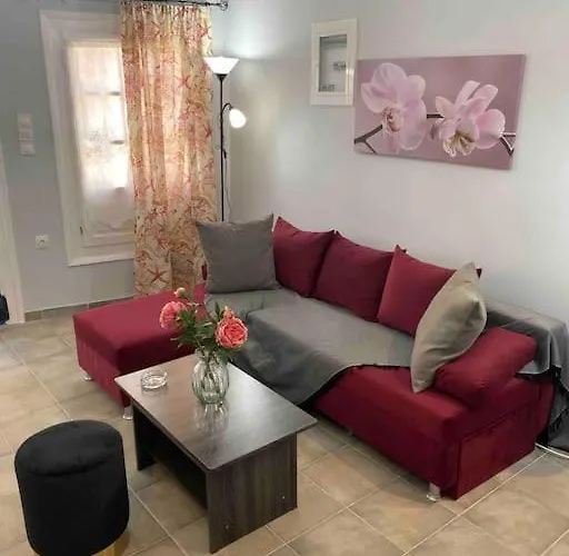 Zoe's & Patty's * Galaxídhion