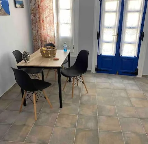 Zoe's & Patty's Apartamento