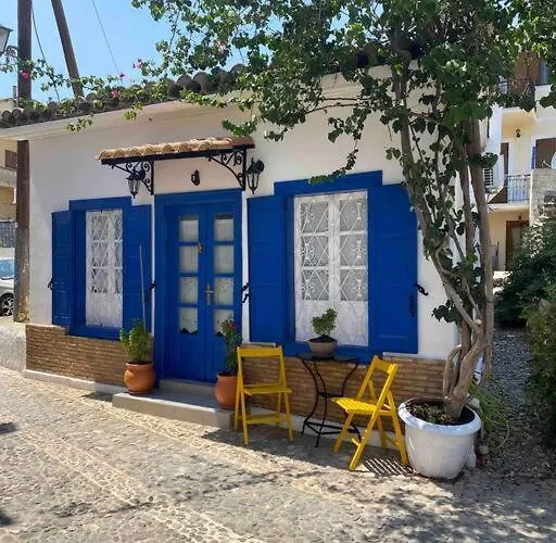 Apartamento Zoe's & Patty's