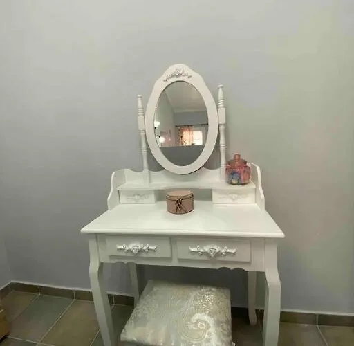 Apartamento Zoe's & Patty's Galaxídhion